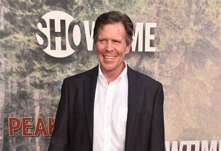 Grant Goodeve Net Worth | Celebrity Net Worth