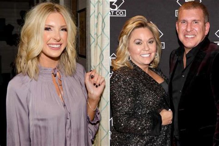 Grayson Chrisley Height, Weight, Age, Girlfriend, Family