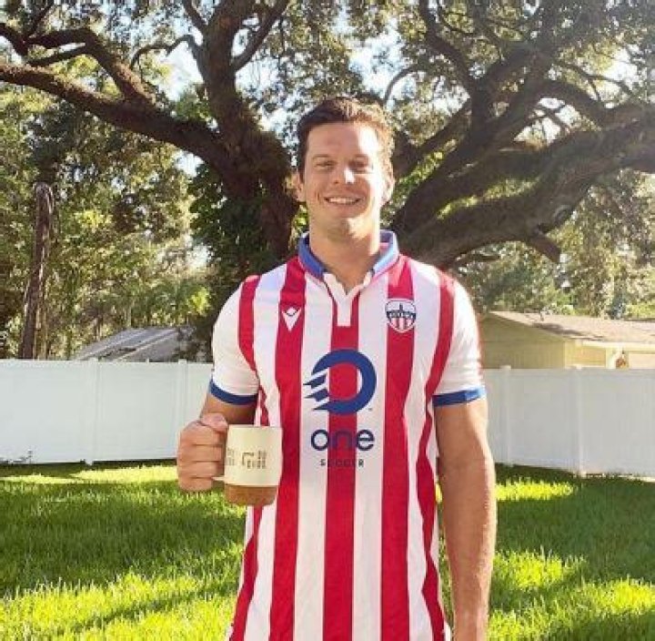 Greg Ellingson Bio, Age, Net Worth, Salary, Contract, NFL, CFL, Stats, & Girlfriend