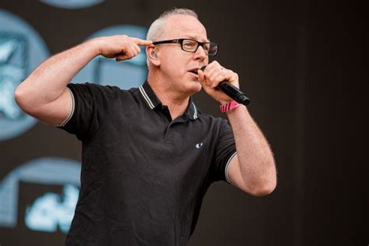 Greg Graffin Net Worth | Celebrity Net Worth