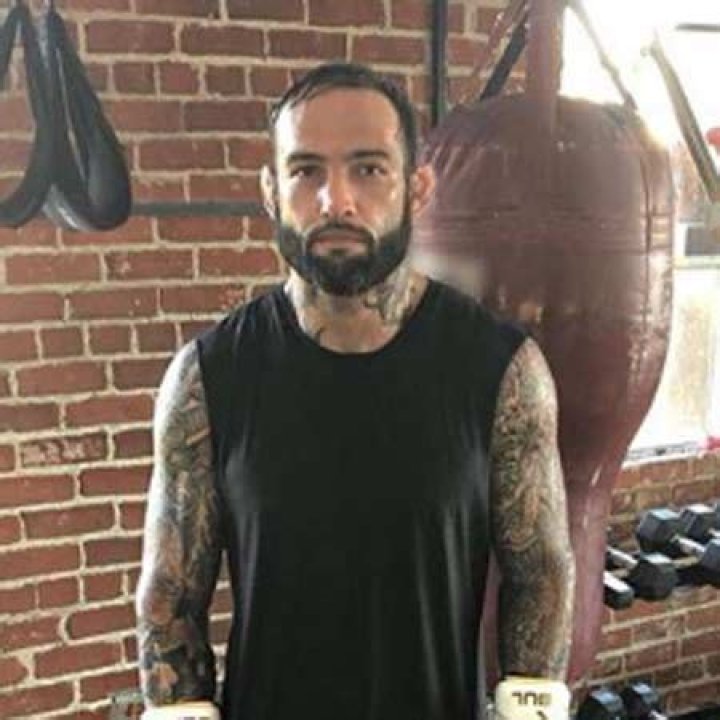 Guilherme Bomba Bio-salary, net worth, earnings, girlfriend, relationship, affair, career, mma