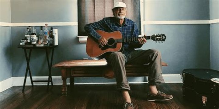 Guitarist William “Bucky” Baxter Dead At 65