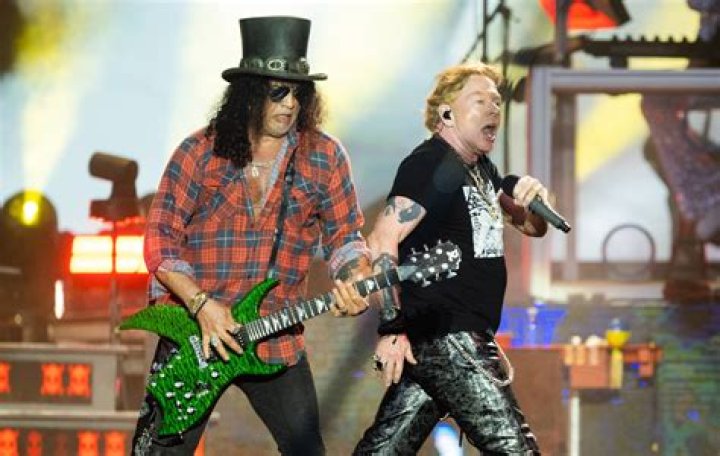 Guns N’ Roses, Post Malone and Beck Lead 2019 Voodoo Music + Arts Fest Lineup