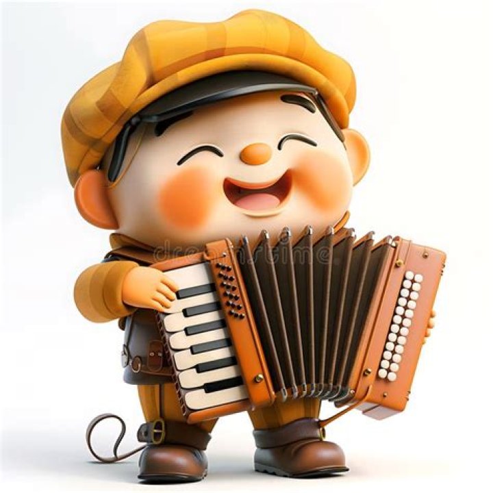 Gustavo Montoya: Accordionist Detailed Bio, Age, Birthday, & Height Insights and more