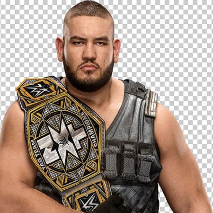 Gzim Selmani Biography- WWE, Salary, Earnings, Net worth, Married, Relationship, Affair, Age, Height, Girlfriend, Family, Career
