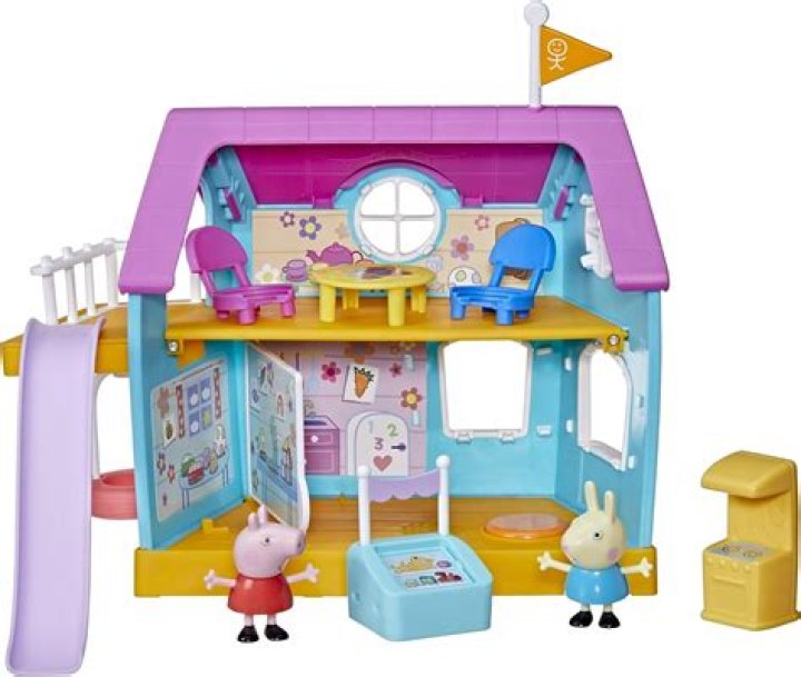 Hailey's Magical Playhouse - Bio, Age, Wiki, Facts and Family