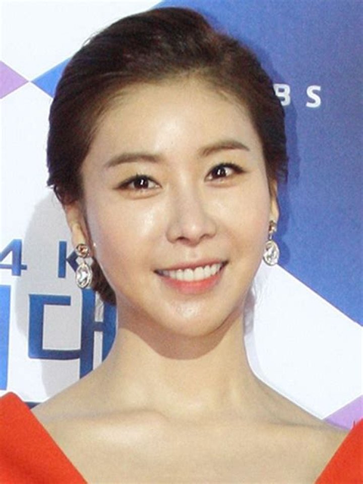 Han Eun-jung - Bio, Age, Wiki, Facts and Family