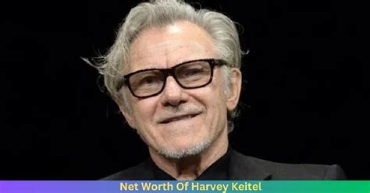 Harvey Keitel - Bio, Age, net worth, height, weight, Wiki, Facts and Family