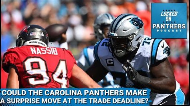 Hedge Fund Billionaire David Tepper Is Purchasing The Carolina Panthers For $2.2 Billion - Will Be The Second Richest NFL Owner