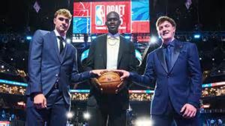 Henry Drell Biography- 2020 NBA Prospect's Projected Salary  (Girlfriend, Family, Age, Affair, Height, Contract)