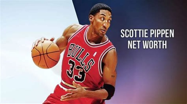 Here's How Scottie Pippen Could Have Nearly Doubled His NBA Earnings