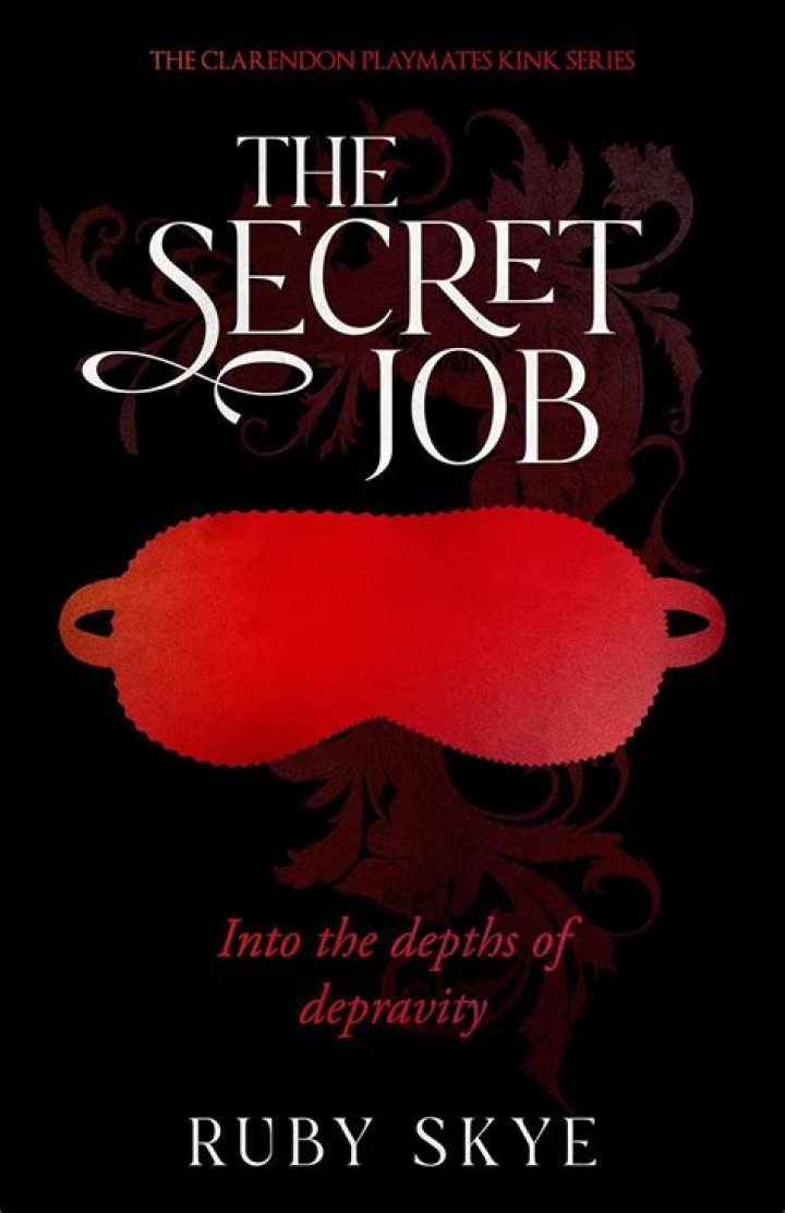 Here's the Secret Job Jackie Kennedy Had for Years