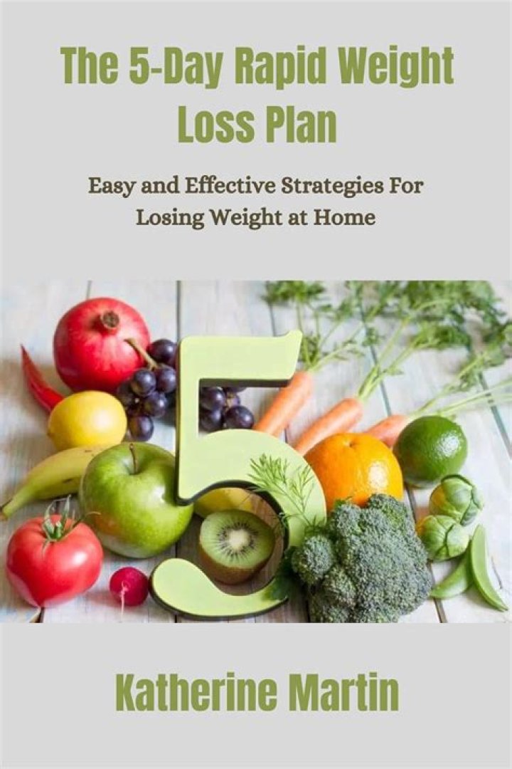 Hershberg Diet – Rapid Weight Loss Plan