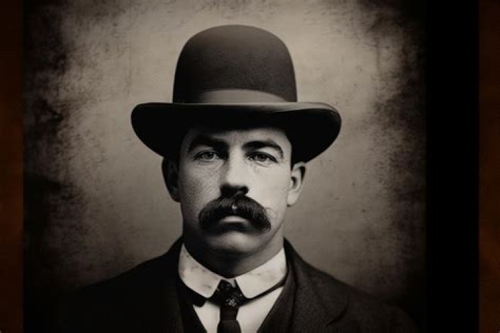 HH Holmes - Bio, Age, Wiki, Facts and Family