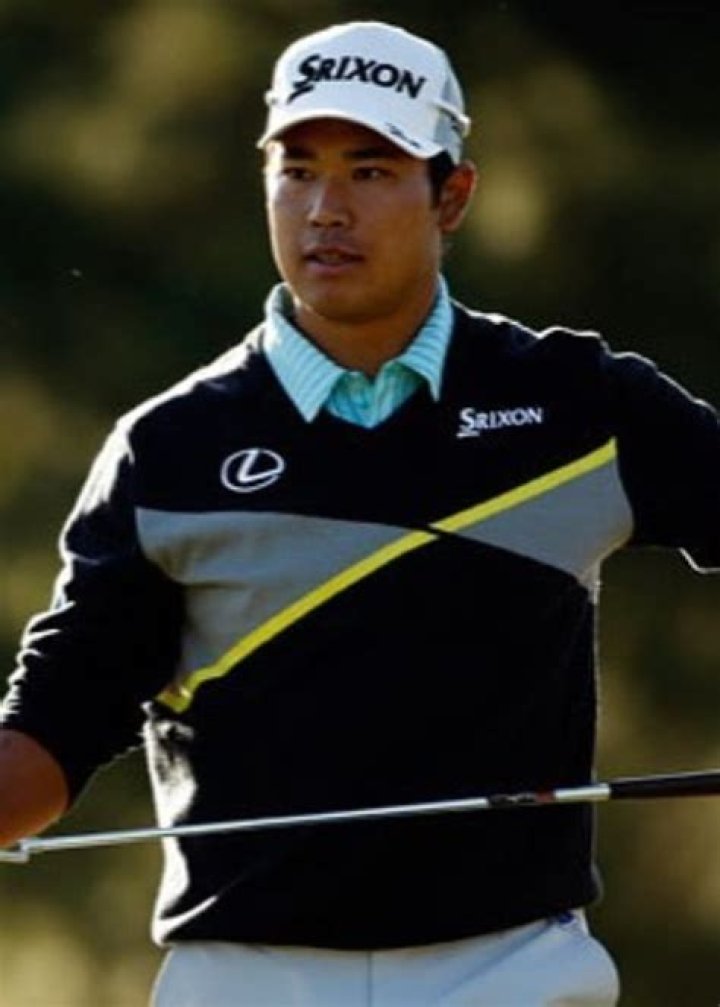Hideki Matsuyama Height, Weight, Family, Spouse, Education, Biography