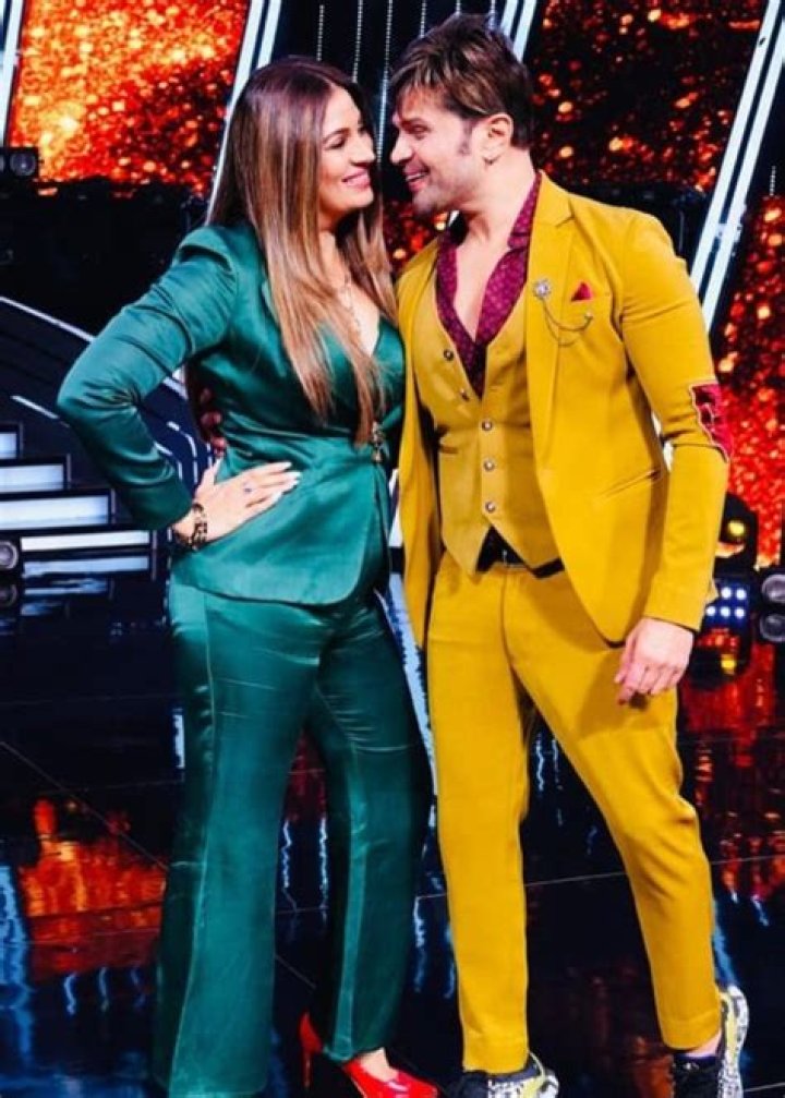 Himesh Reshammiya Height, Weight, Age, Body Statistics