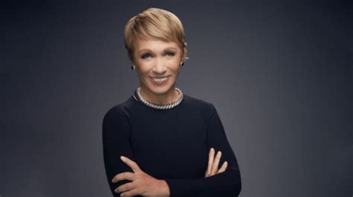 Hire Barbara Corcoran to Speak at Events