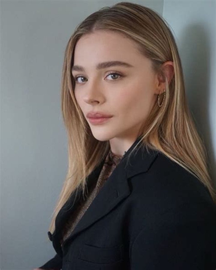 Hire Chloe Grace Moretz For an Appearance at Events or Keynote Speaker Bookings.