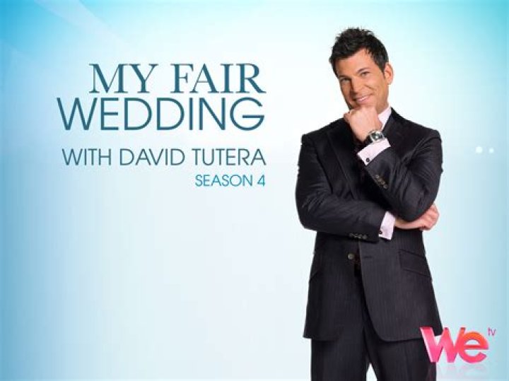 Hire David Tutera to Speak at Events