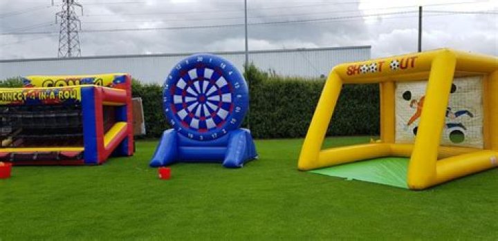 Hire For An Event -