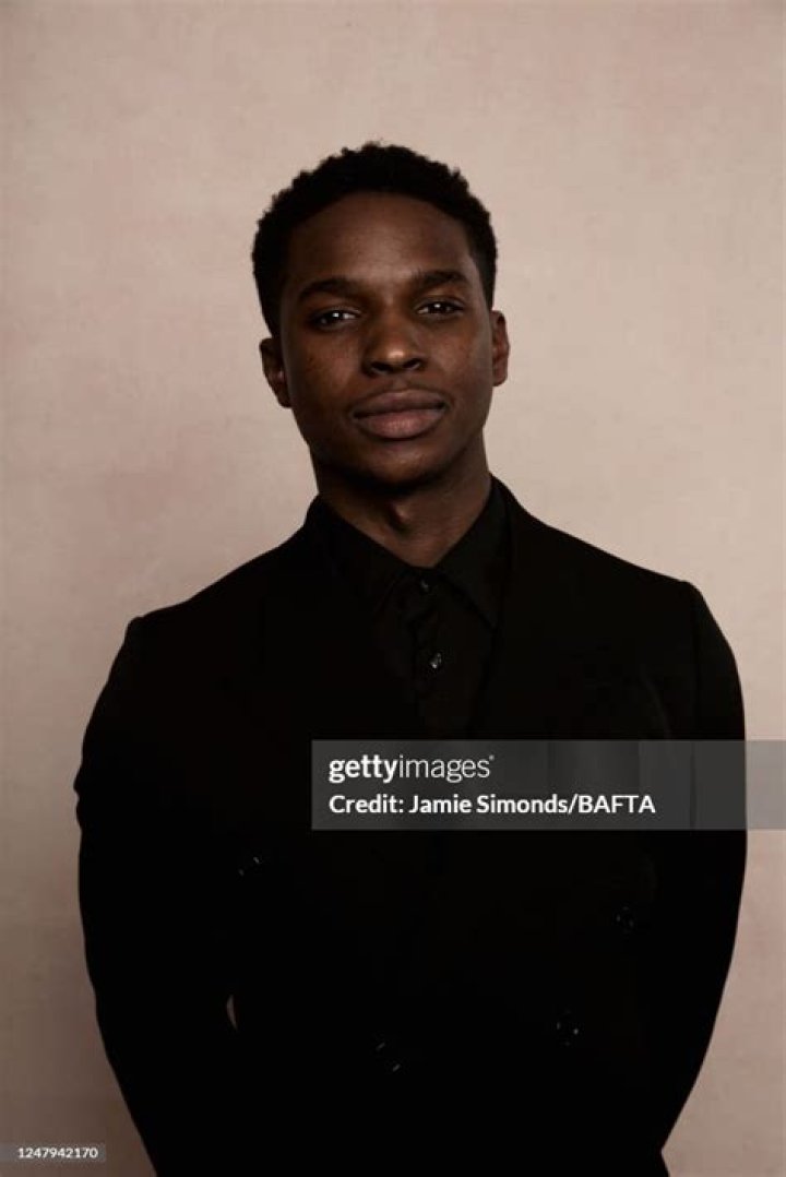 Hire Kedar Williams-Stirling For an Appearance at Events or Keynote Speaker Bookings.