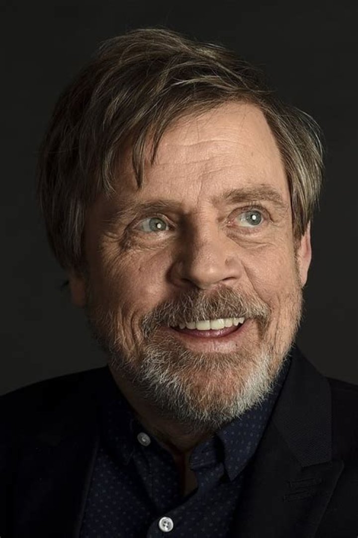 Hire Mark Hamill For an Appearance at Events or Keynote Speaker Bookings.