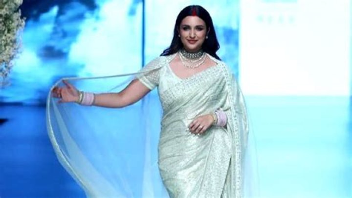 Hire Parineeti Chopra For an Appearance at Events or Keynote Speaker Bookings.