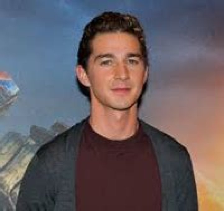 Hire Shia Labeouf For an Appearance at Events or Keynote Speaker Bookings.