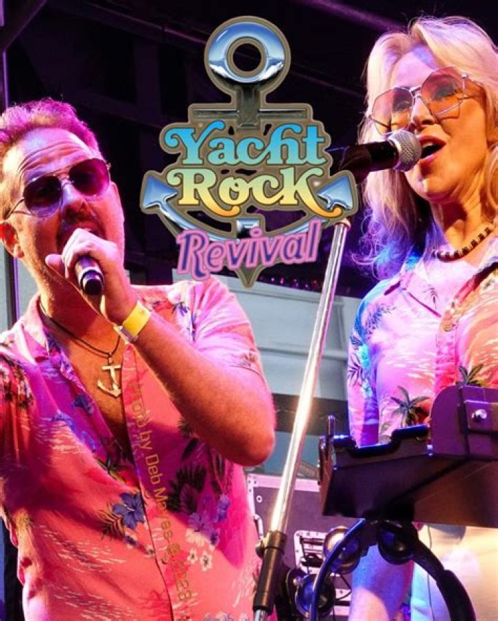 Hire The Yacht Rock Revival for a Corporate Event or Performance Booking.