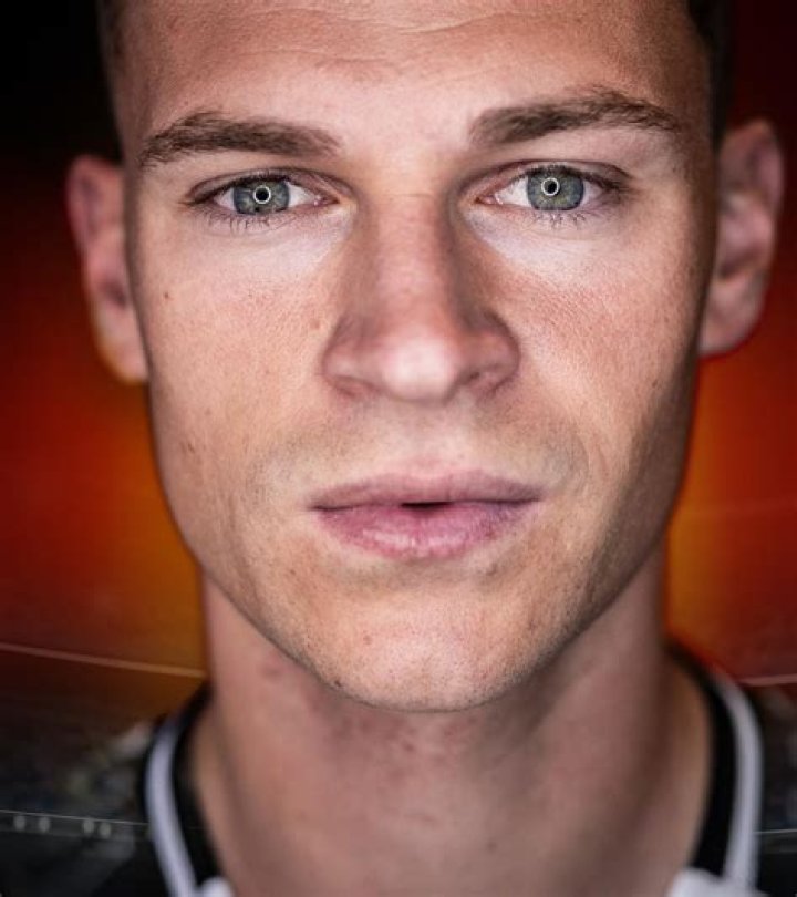 Histoire de l'enfance Joshua Kimmich Plus Faits Biographie Untold