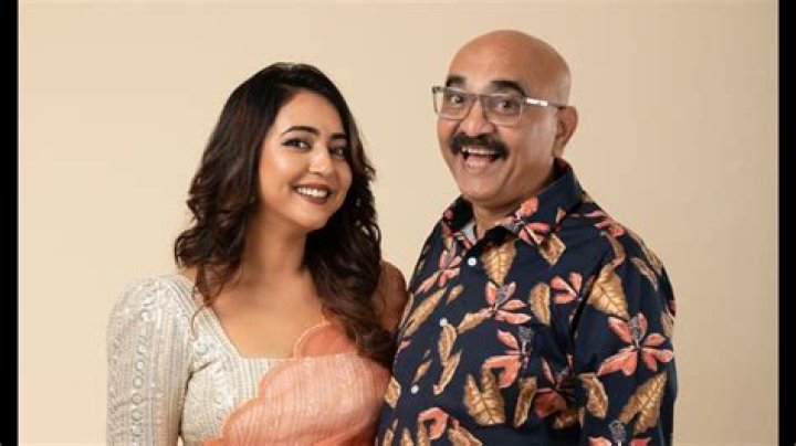 Hitha Chandrashekar - Bio, Age, Wiki, Facts and Family