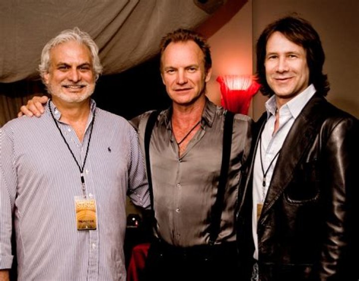 Hollywood Bowl Renews With Bill Silva, Andy Hewitt And Live Nation