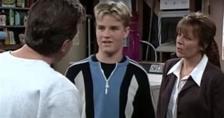 "Home Improvement" Star Allegedly Scammed Bumble Date Out of Thousands: "He Was Very Pushy"