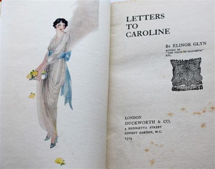 Hope Reads Bo Victor's Letters To Caroline