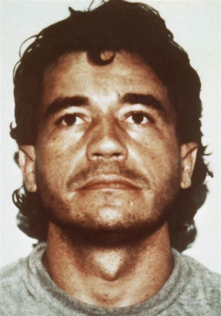 How A Chance Prison Meeting Launched George Jung And Carlos Lehder's Billion Dollar Cocaine Empire