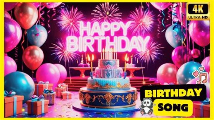 How "Happy Birthday" Became The Largest Royalty Producing Song Of All Time