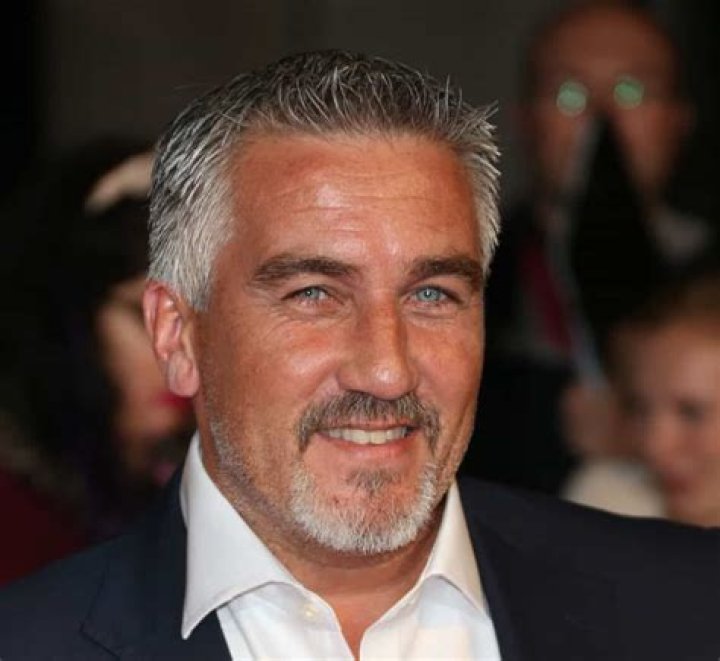 How Many Cars Does Paul Hollywood Have?
