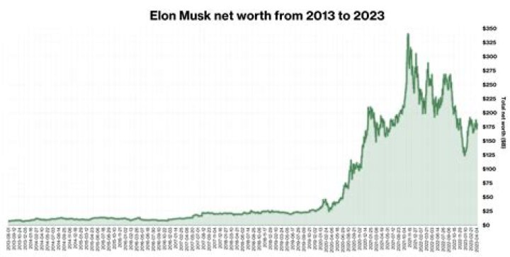 How Much Does Elon Musk Make a Year?