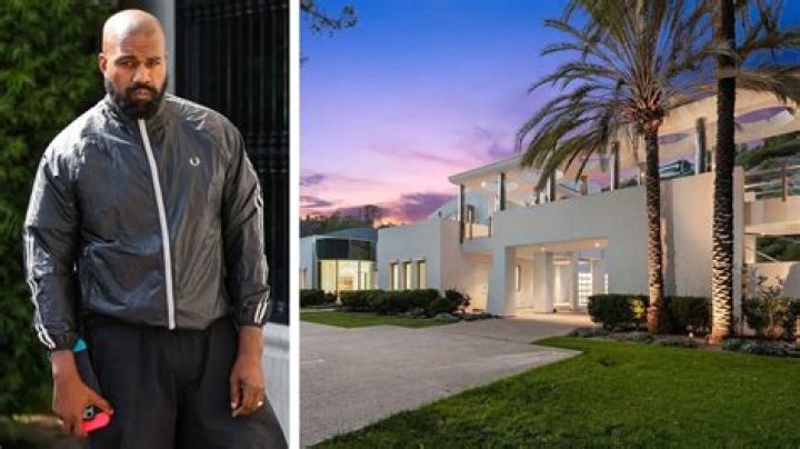 How Much Is Kanye West's House Worth?