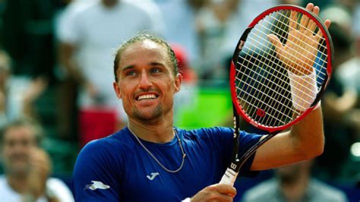 
How Much is Tennis player Alexandr Dolgopolov's Estimated Net Worth and Salary? 