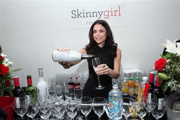 How Much Money Did Bethenny Frankel Make Selling Skinnygirl Cocktails?