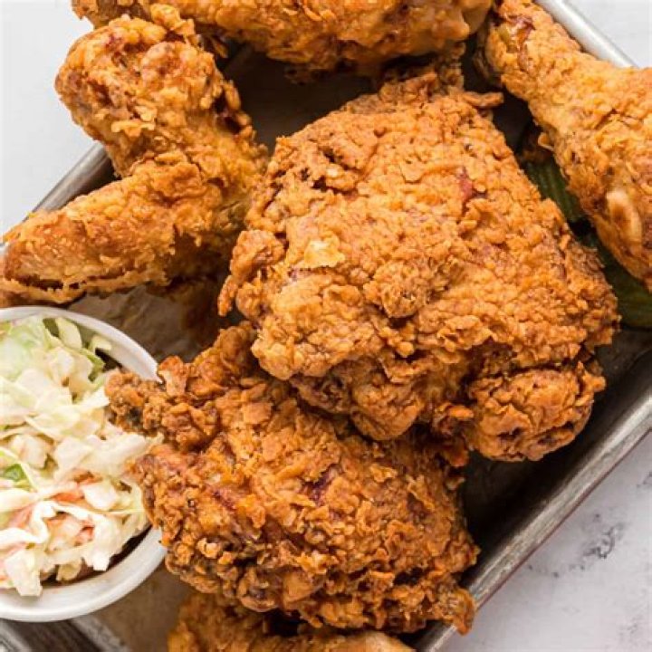 How Much Money Did Colonel Sanders Make Off Kentucky Fried Chicken? Not As Much As You'd Guess!