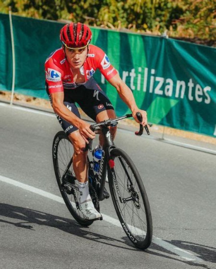 
How Much Remco Evenepoel Salary in 2022? All Sources of Income Details