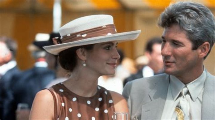 How Old Was Julia Roberts In 'Pretty Woman'?