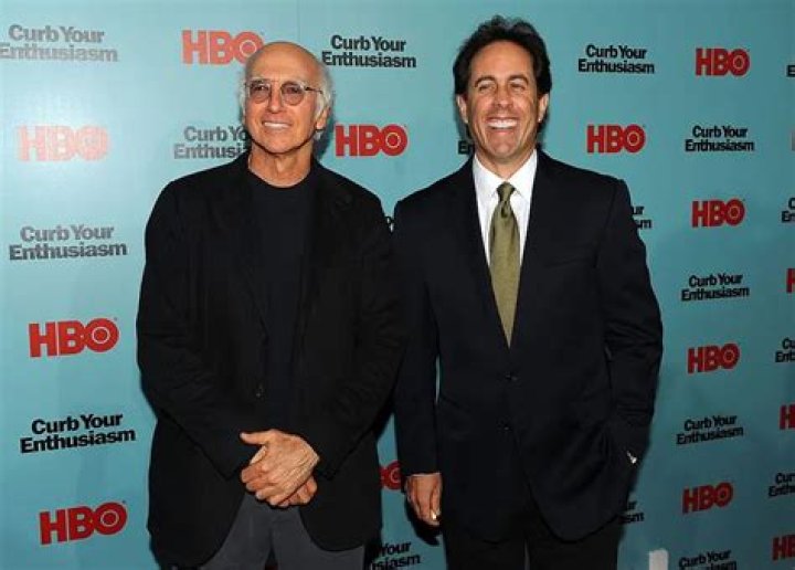How "Seinfeld" - The Most Profitable Sitcom In History - Almost Never Happened