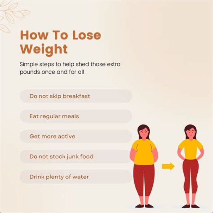 How to Lose Baby Weight easily?