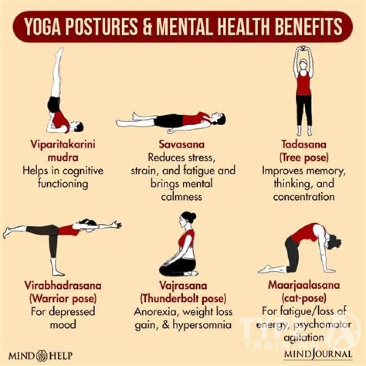 How Yoga Can Boost Your Sex Life, According to Experts