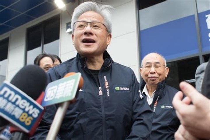 Huang Shih Tsai Net Worth
