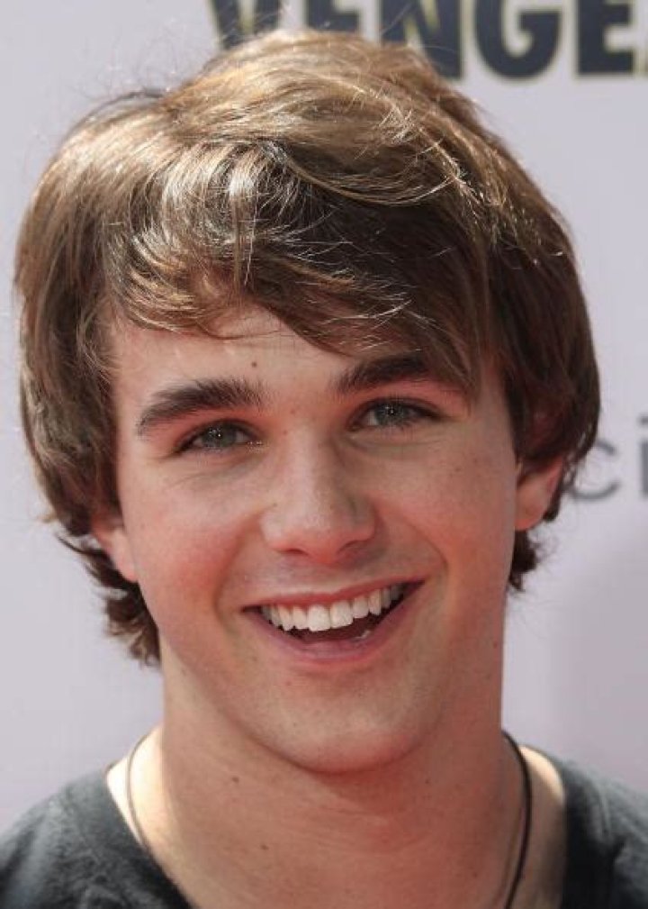 Hutch Dano Net Worth | Celebrity Net Worth