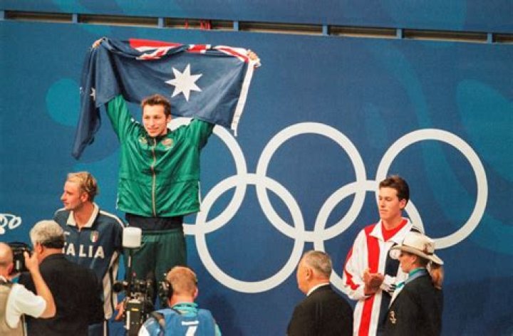 Ian Thorpe - Bio, Age, net worth, height, weight, Wiki, Facts and Family